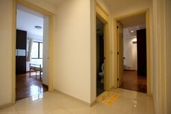 Central Green Condominium (D3), Condominium #586775641